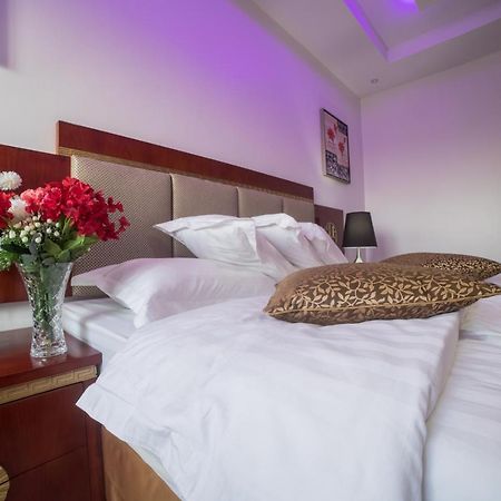شقق مفروشة مميزة - Hotel Apartments For Rent Dżedda Zewnętrze zdjęcie