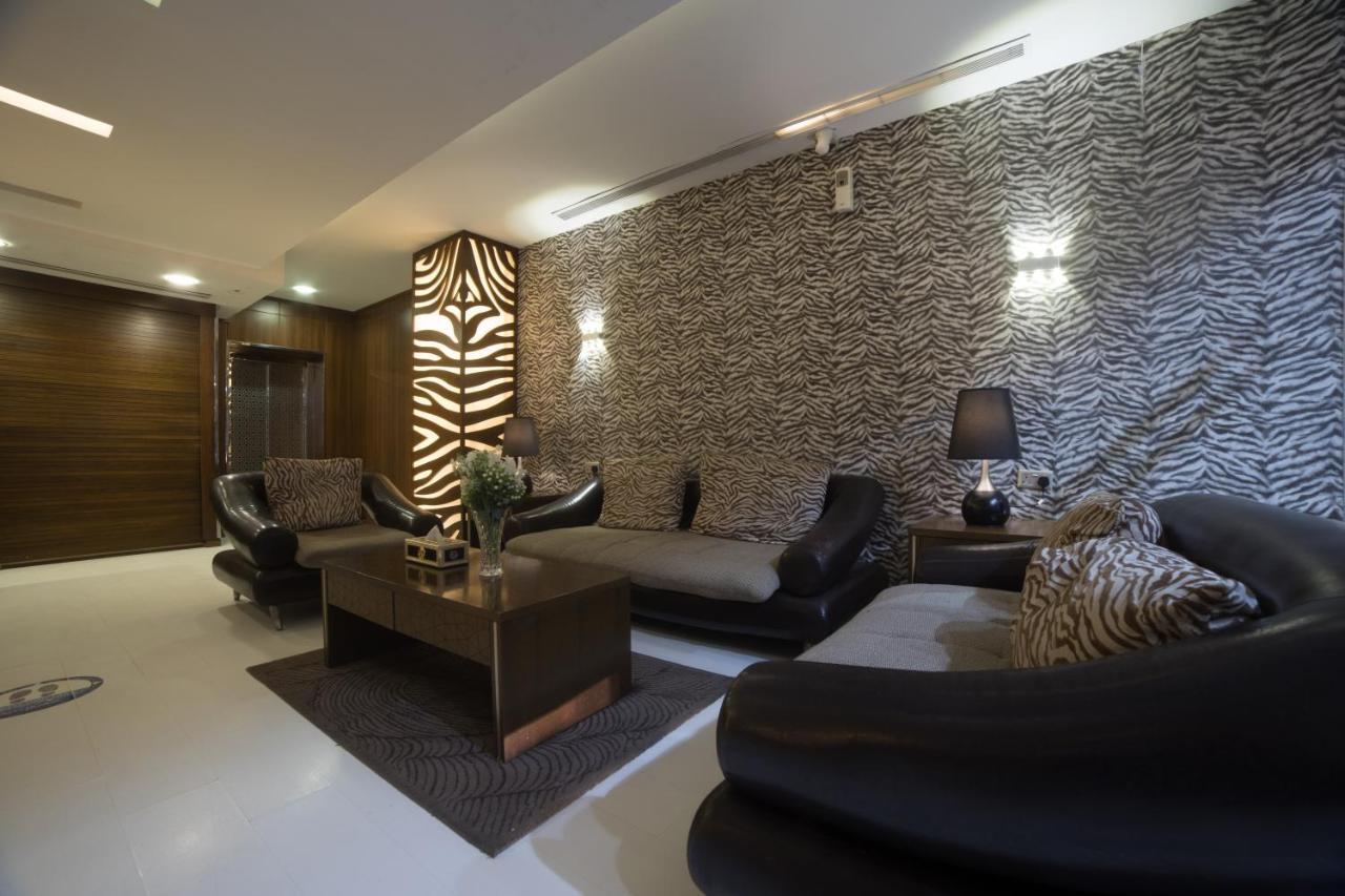 شقق مفروشة مميزة - Hotel Apartments For Rent Dżedda Zewnętrze zdjęcie