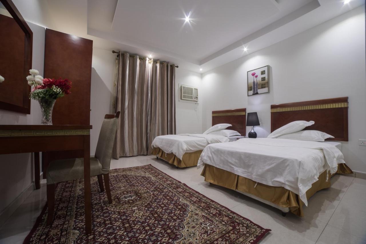 شقق مفروشة مميزة - Hotel Apartments For Rent Dżedda Zewnętrze zdjęcie
