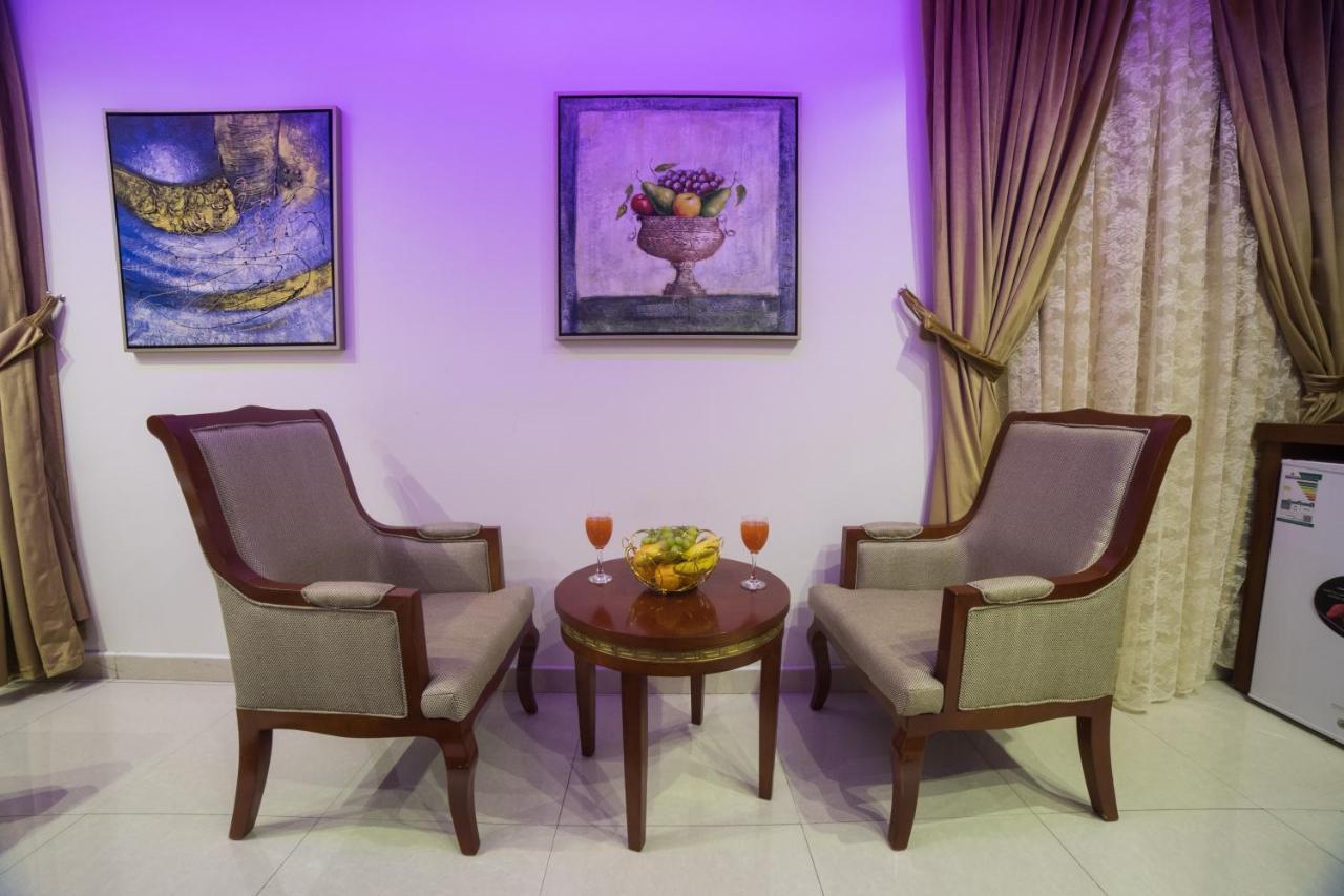 شقق مفروشة مميزة - Hotel Apartments For Rent Dżedda Zewnętrze zdjęcie