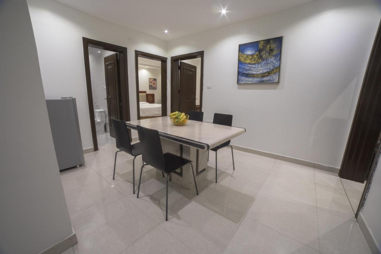 شقق مفروشة مميزة - Hotel Apartments For Rent Dżedda Zewnętrze zdjęcie