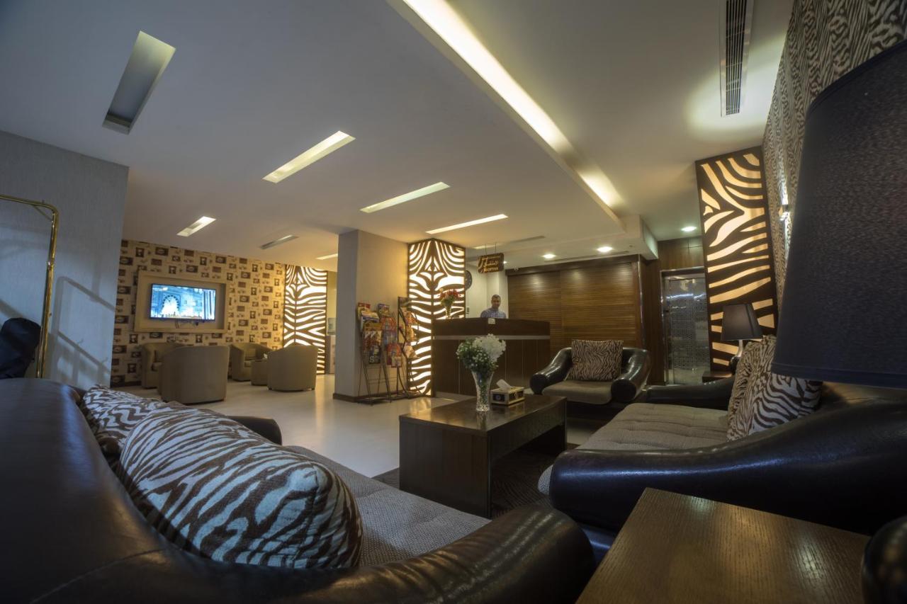 شقق مفروشة مميزة - Hotel Apartments For Rent Dżedda Zewnętrze zdjęcie