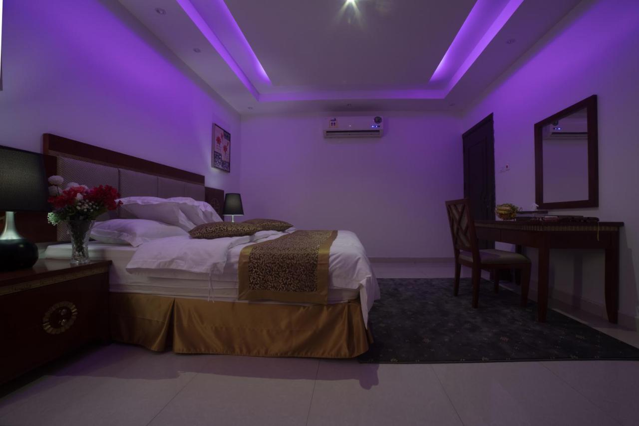 شقق مفروشة مميزة - Hotel Apartments For Rent Dżedda Zewnętrze zdjęcie