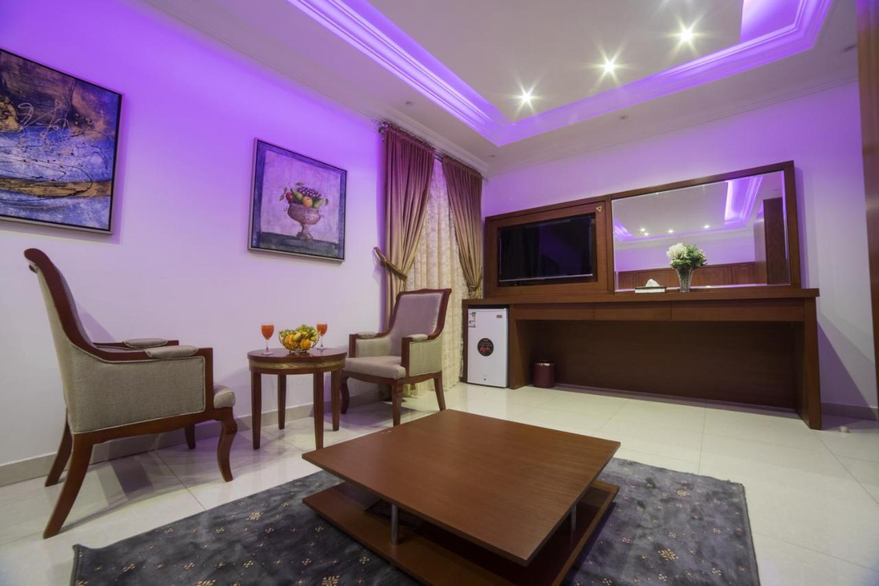 شقق مفروشة مميزة - Hotel Apartments For Rent Dżedda Zewnętrze zdjęcie