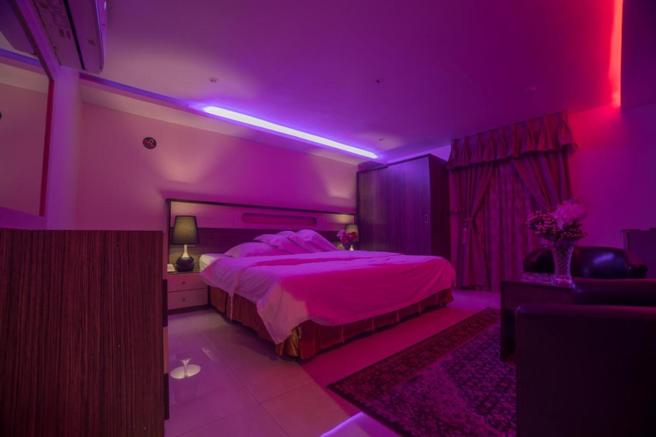 شقق مفروشة مميزة - Hotel Apartments For Rent Dżedda Zewnętrze zdjęcie