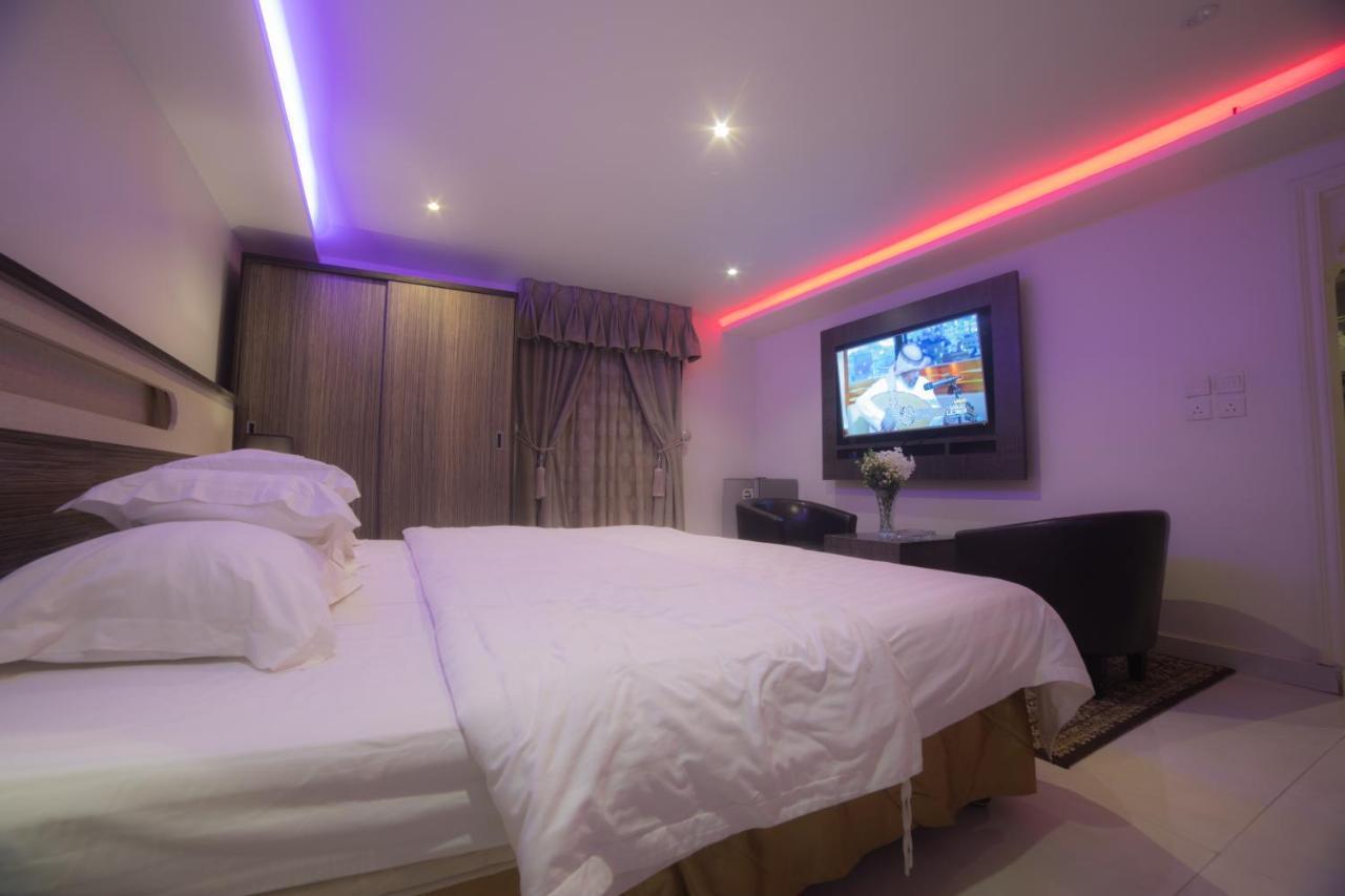 شقق مفروشة مميزة - Hotel Apartments For Rent Dżedda Zewnętrze zdjęcie