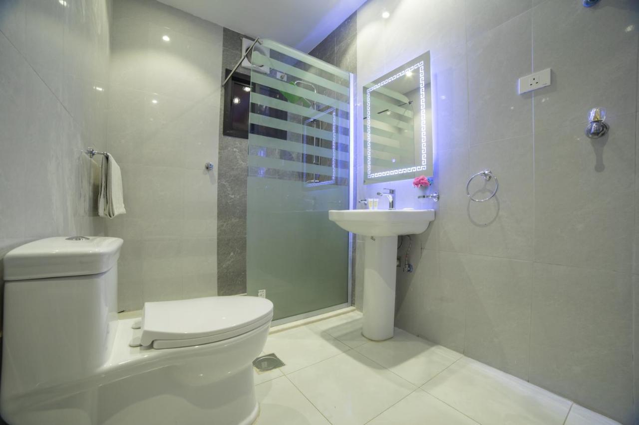 شقق مفروشة مميزة - Hotel Apartments For Rent Dżedda Zewnętrze zdjęcie