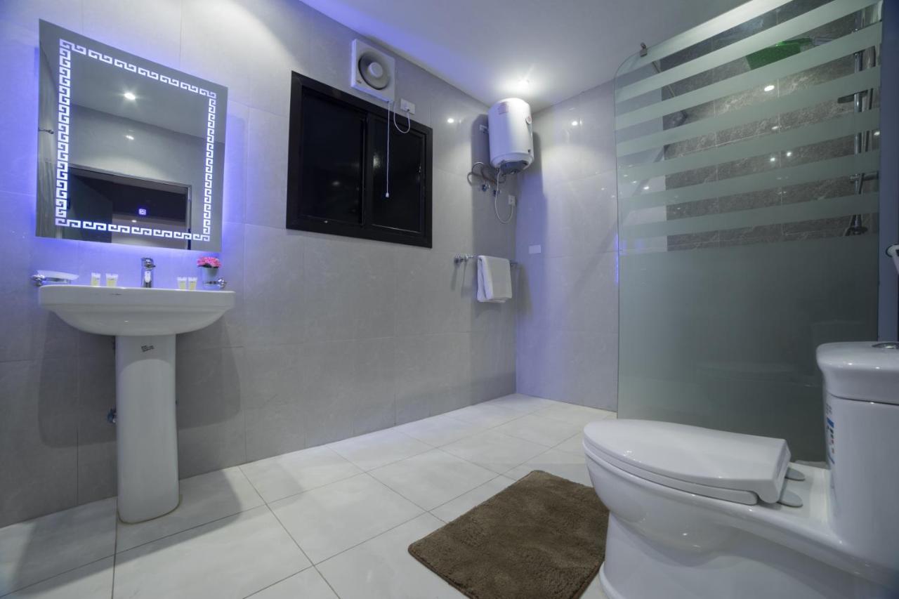 شقق مفروشة مميزة - Hotel Apartments For Rent Dżedda Zewnętrze zdjęcie