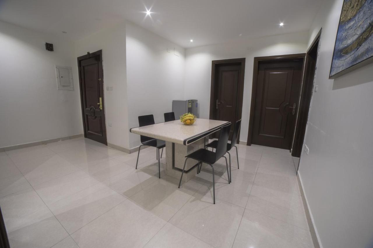 شقق مفروشة مميزة - Hotel Apartments For Rent Dżedda Zewnętrze zdjęcie