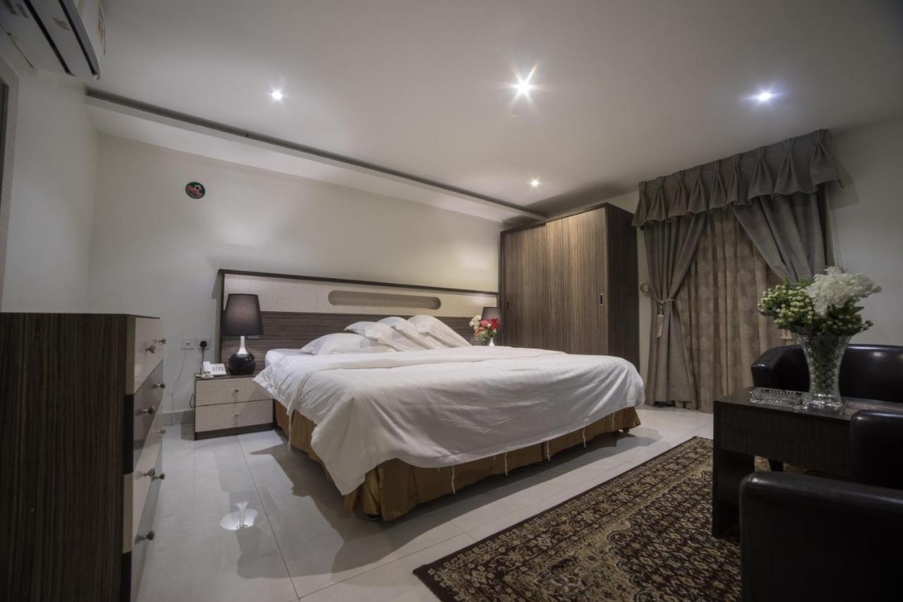 شقق مفروشة مميزة - Hotel Apartments For Rent Dżedda Zewnętrze zdjęcie