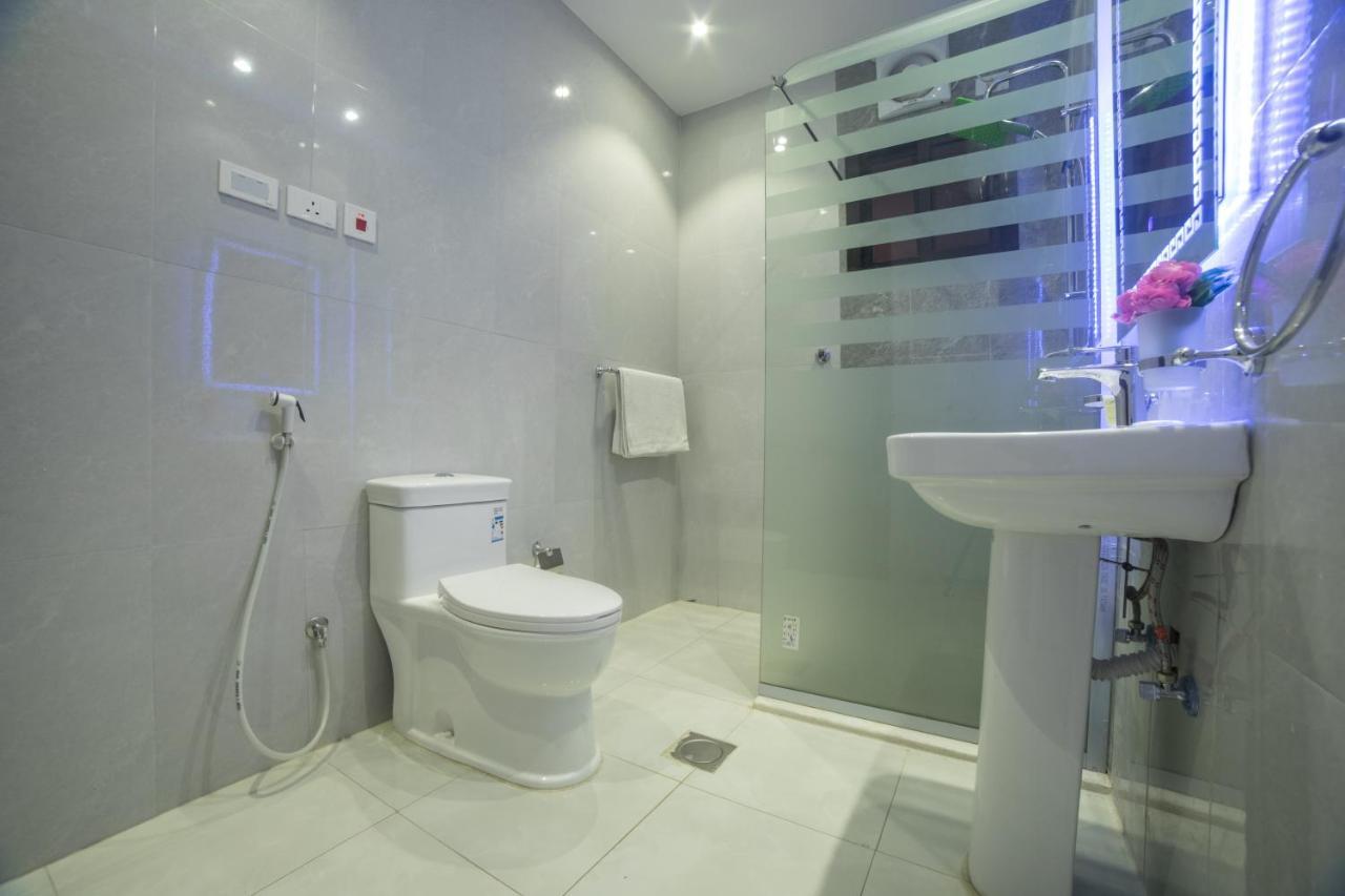 شقق مفروشة مميزة - Hotel Apartments For Rent Dżedda Zewnętrze zdjęcie