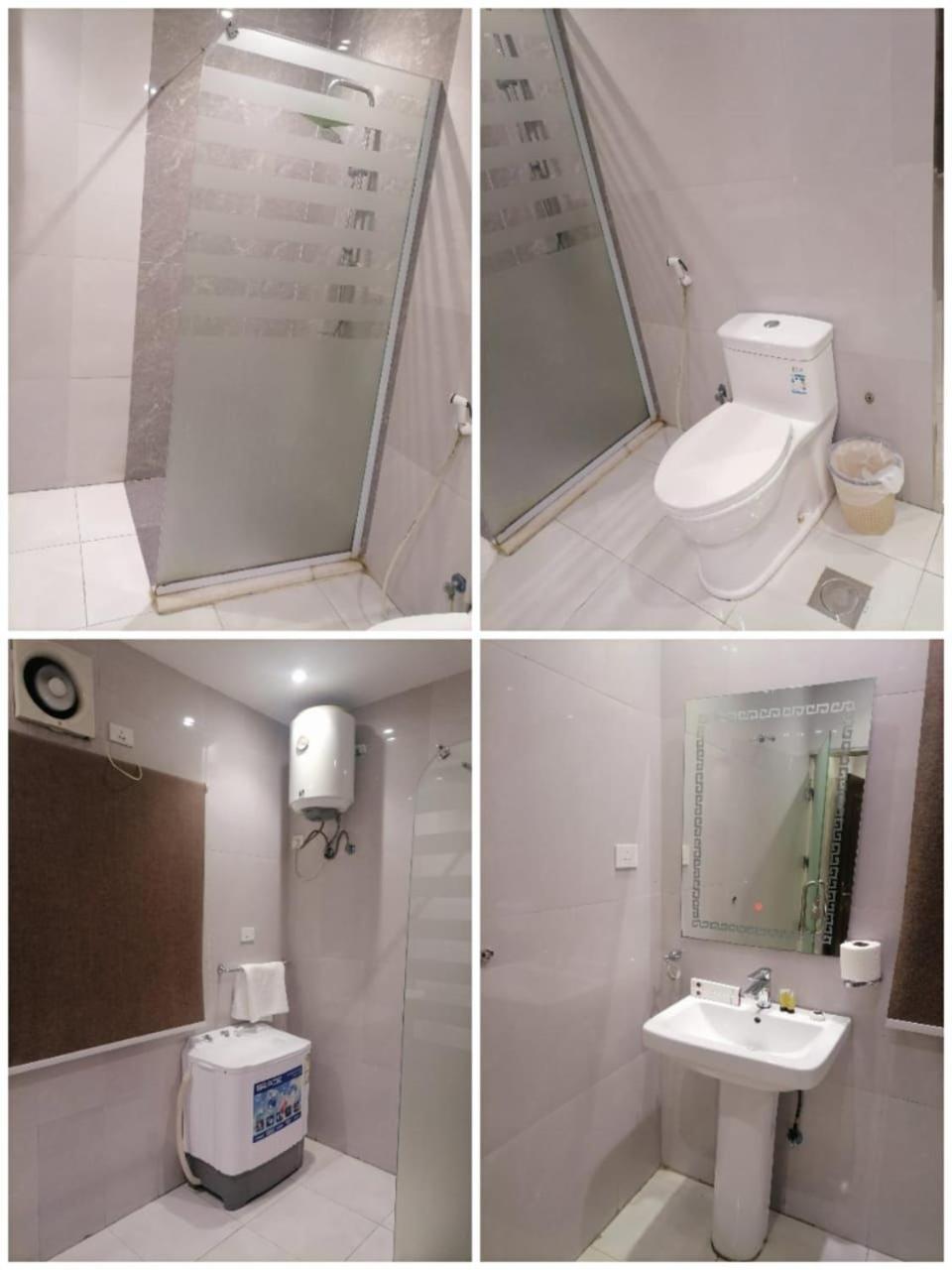 شقق مفروشة مميزة - Hotel Apartments For Rent Dżedda Zewnętrze zdjęcie