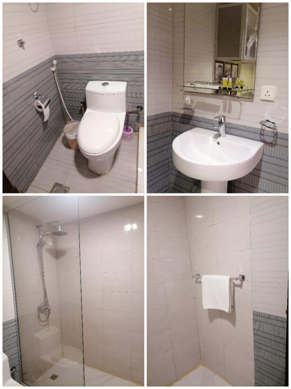 شقق مفروشة مميزة - Hotel Apartments For Rent Dżedda Zewnętrze zdjęcie