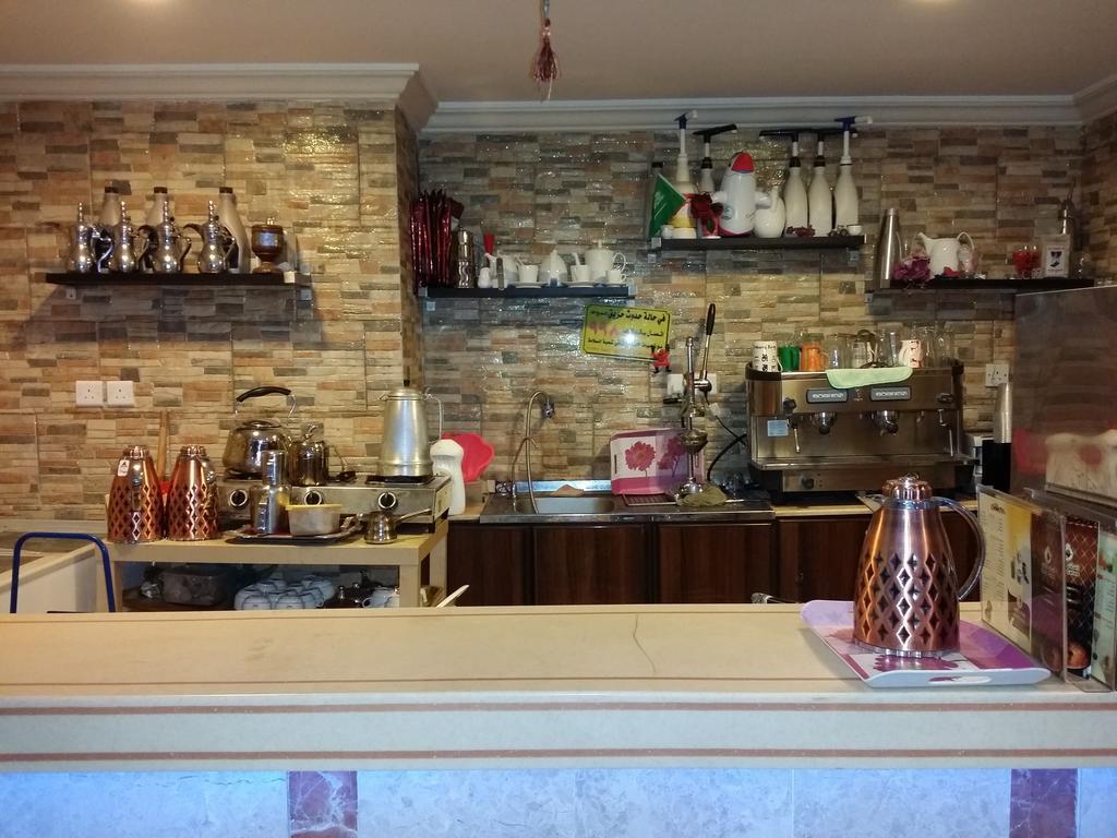 شقق مفروشة مميزة - Hotel Apartments For Rent Dżedda Zewnętrze zdjęcie