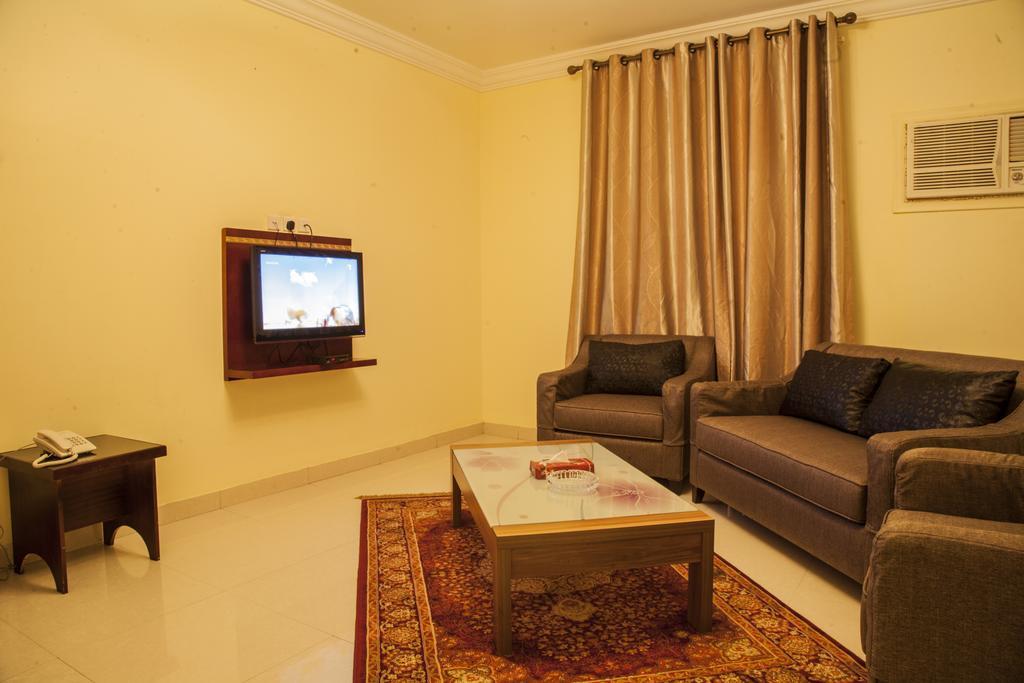 شقق مفروشة مميزة - Hotel Apartments For Rent Dżedda Zewnętrze zdjęcie