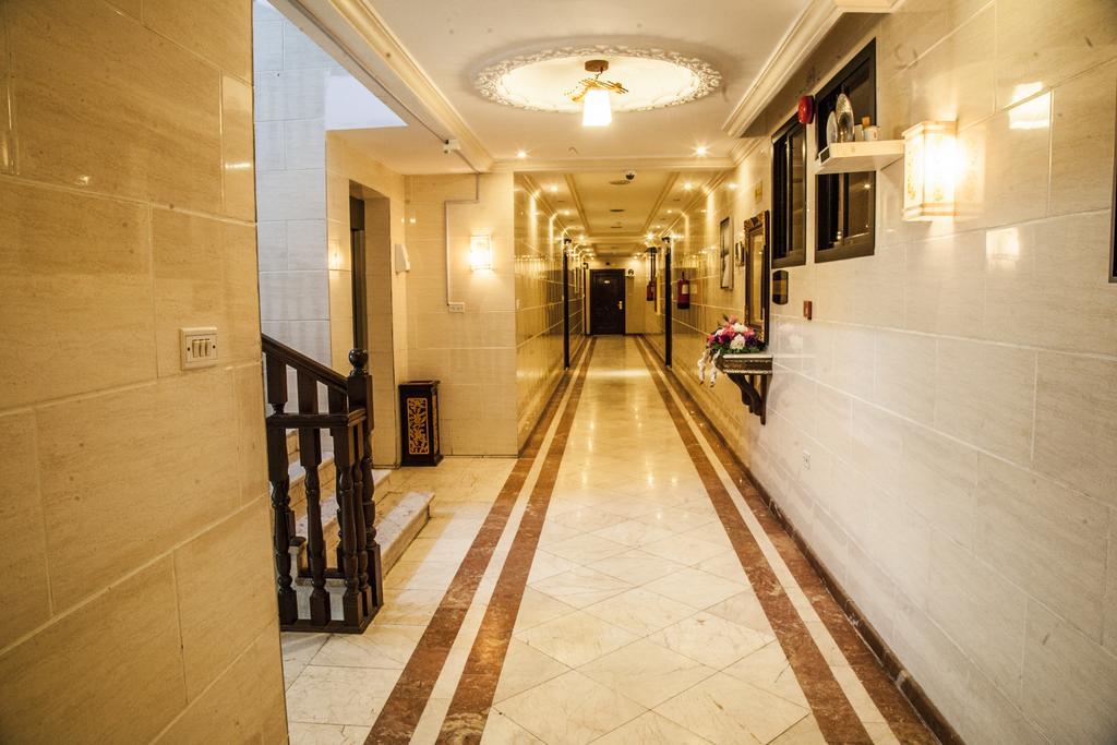 شقق مفروشة مميزة - Hotel Apartments For Rent Dżedda Zewnętrze zdjęcie