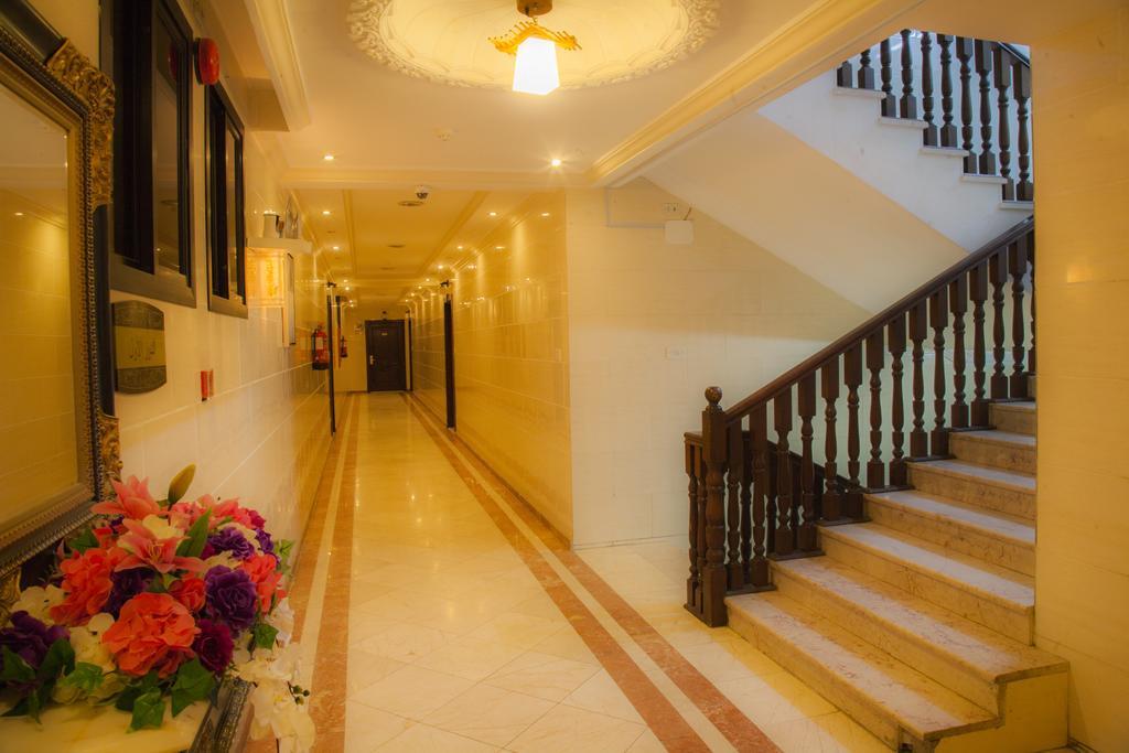 شقق مفروشة مميزة - Hotel Apartments For Rent Dżedda Zewnętrze zdjęcie
