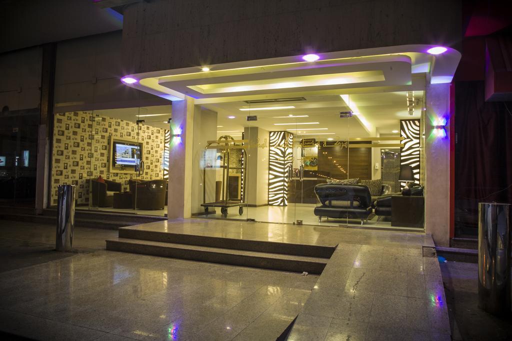 شقق مفروشة مميزة - Hotel Apartments For Rent Dżedda Zewnętrze zdjęcie