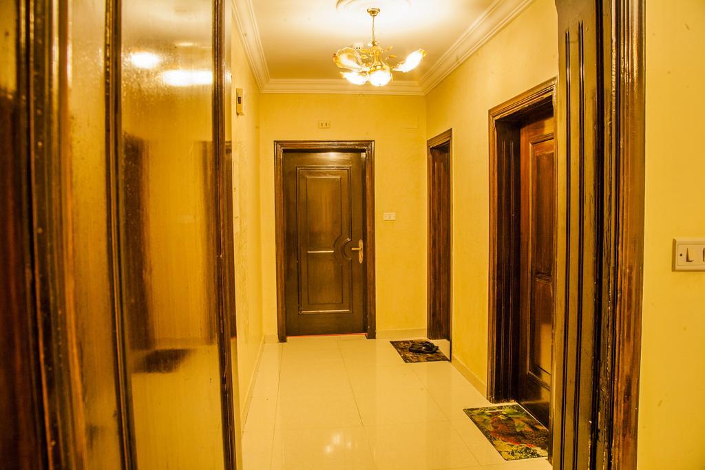 شقق مفروشة مميزة - Hotel Apartments For Rent Dżedda Zewnętrze zdjęcie